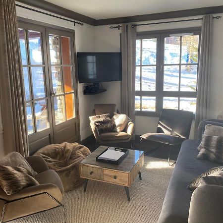 Arc 1950 - Appt 2 Chambres/ 1 Coin Nuit Luxueux- Ski Aux Pieds Les Arcs  Exterior foto
